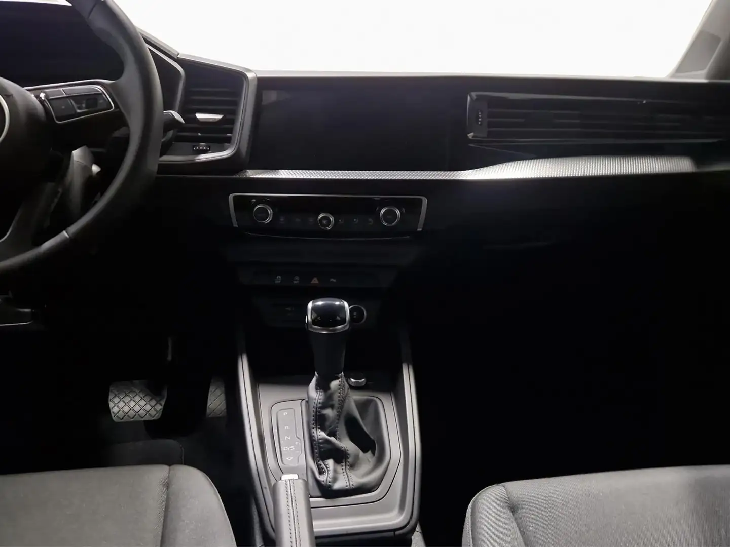 Audi A1 SB+Advanced+30TFSI+S-Tronic Gris - 2