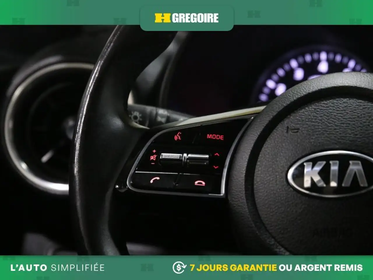 Kia Forte снимка Kia Forte