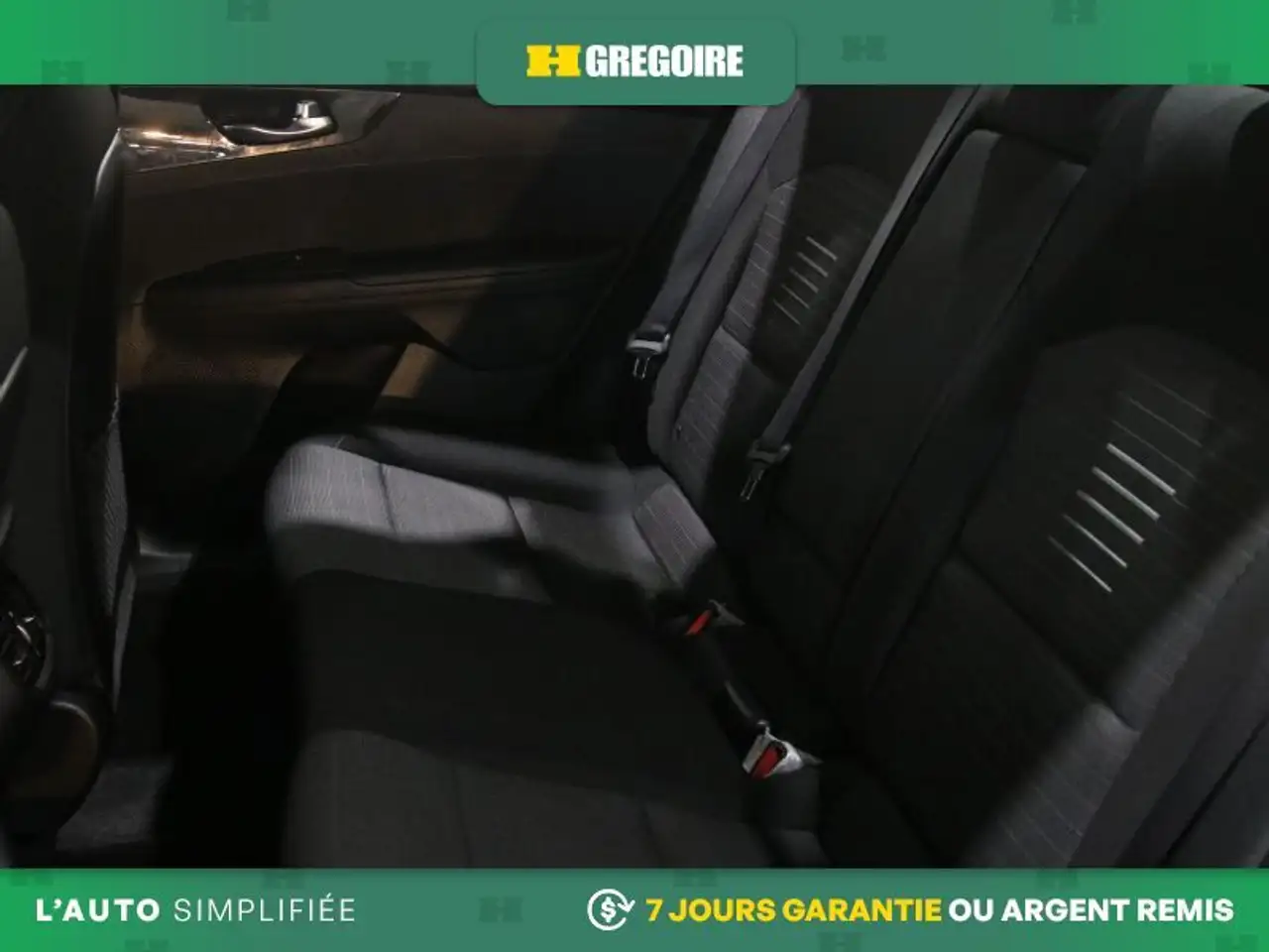 Kia Forte снимка Kia Forte