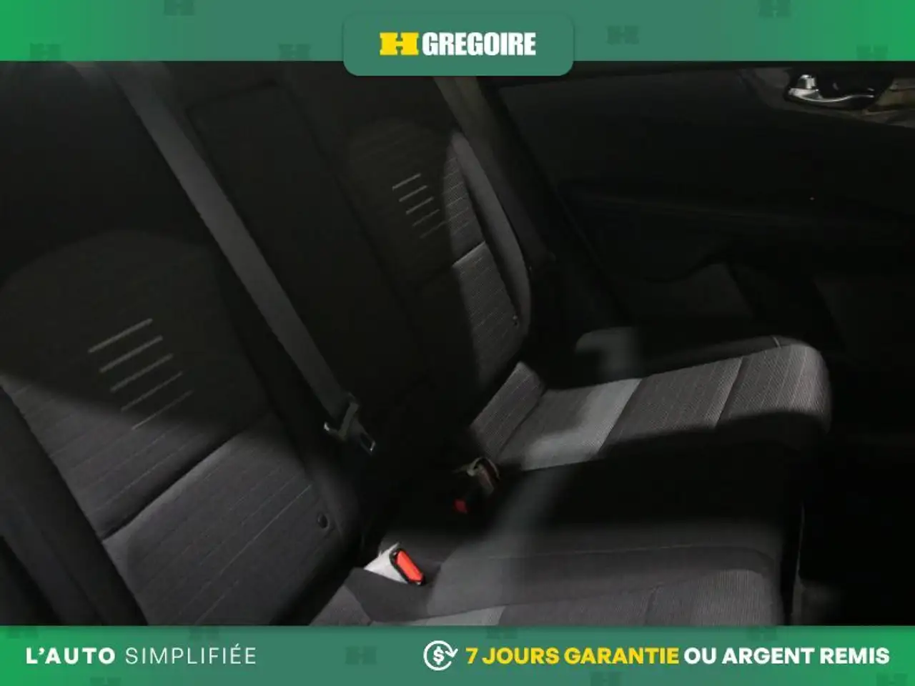 Kia Forte снимка Kia Forte