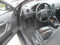 Audi A3 2.0 TDI Ambiente quattro Leder 1. Hand!!! Siyah - thumbnail 9