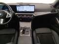 BMW 340 M0d Touring mhev 48V xdrive auto Bianco - thumbnail 9