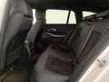 BMW 340 M0d Touring mhev 48V xdrive auto Bianco - thumbnail 8