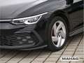 Volkswagen Golf VIII GTD 2.0 TDI AHK Navi LED Kamera DSG Schwarz - thumbnail 9