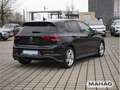 Volkswagen Golf VIII GTD 2.0 TDI AHK Navi LED Kamera DSG Schwarz - thumbnail 7
