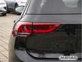 Volkswagen Golf VIII GTD 2.0 TDI AHK Navi LED Kamera DSG Schwarz - thumbnail 11