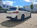 BMW 318 d Touring M Sportpaket LED Navi ParkAs SHZ Weiß - thumbnail 6