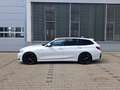BMW 318 d Touring M Sportpaket LED Navi ParkAs SHZ Weiß - thumbnail 16