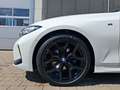 BMW 318 d Touring M Sportpaket LED Navi ParkAs SHZ Weiß - thumbnail 3