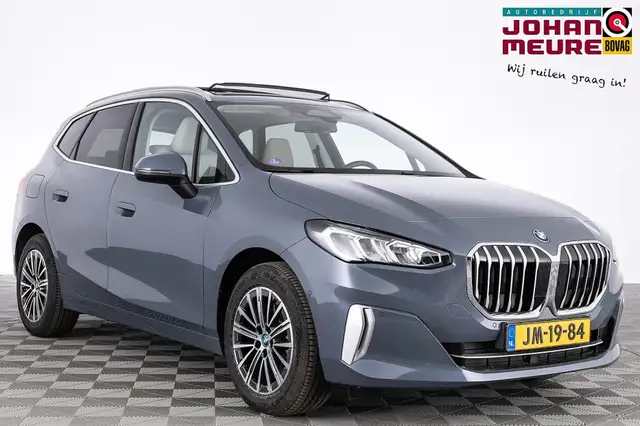 BMW 230 2-serie ActiveTourer 230e xDrive Luxury line | PAN