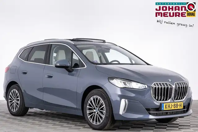 BMW 230 2-serie ActiveTourer 230e xDrive Luxury line | PAN
