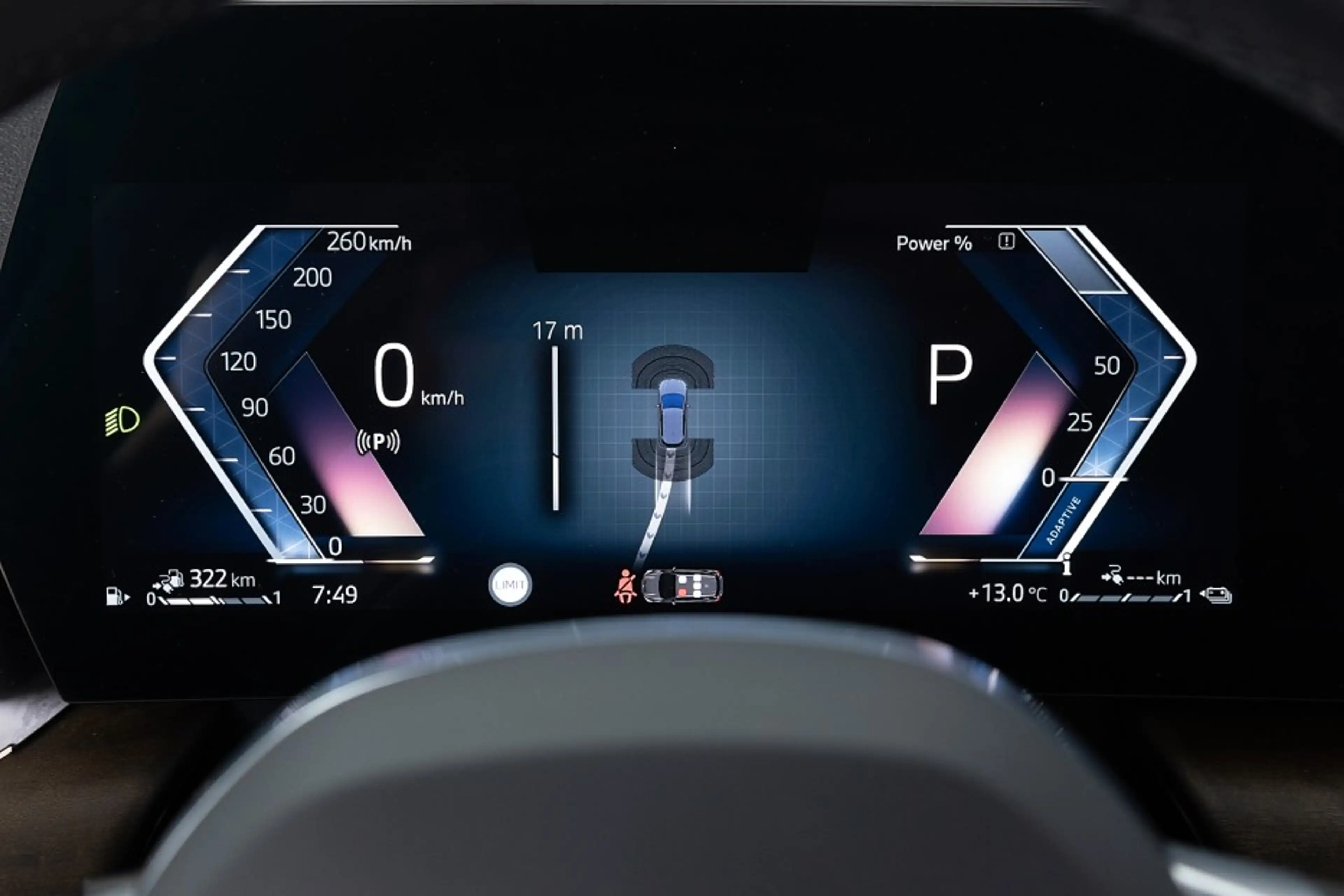 BMW 230 2-serie ActiveTourer 230e xDrive Luxury line | PAN — photo 35