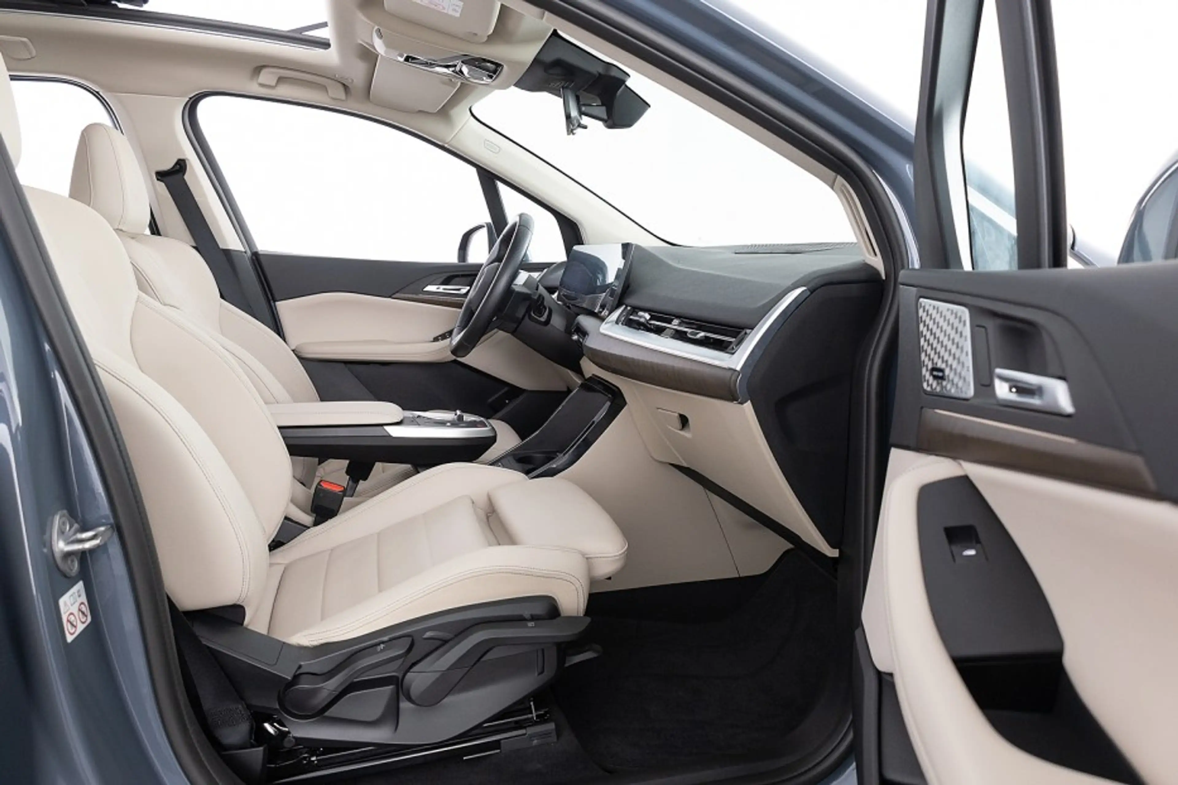 BMW 230 2-serie ActiveTourer 230e xDrive Luxury line | PAN — photo 8