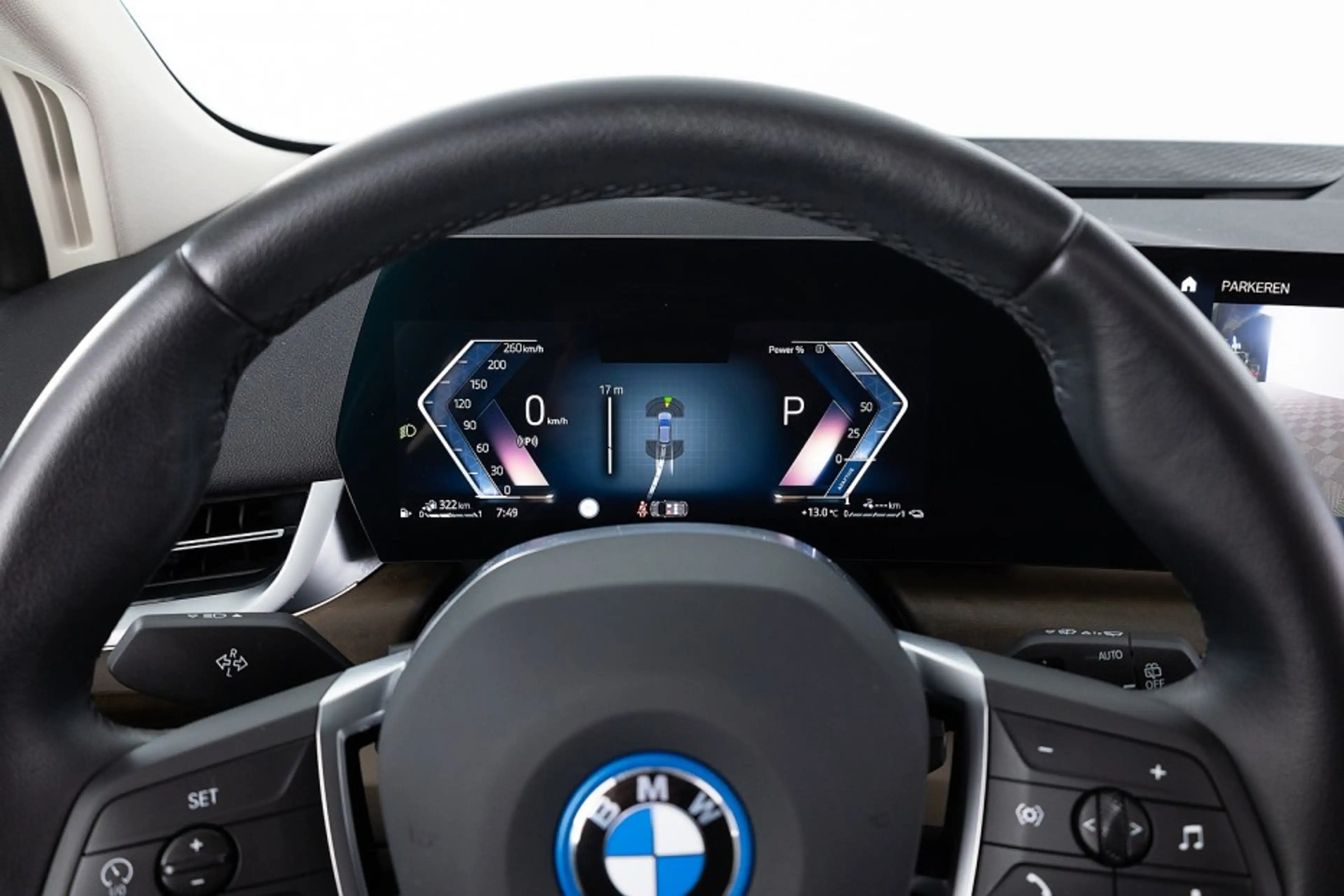 BMW 230 2-serie ActiveTourer 230e xDrive Luxury line | PAN — photo 34