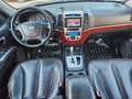 Hyundai SANTA FE 2.7 GLS Schwarz - thumbnail 10