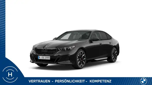 BMW 540 d xDrive *M-Sportpaket PRO*