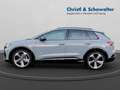 Audi Q4 e-tron Q4 45 e-tron quattro S line MATRIX PANO HUD 3ZAC Grijs - thumbnail 3