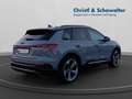 Audi Q4 e-tron Q4 45 e-tron quattro S line MATRIX PANO HUD 3ZAC Grijs - thumbnail 6