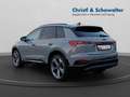 Audi Q4 e-tron Q4 45 e-tron quattro S line MATRIX PANO HUD 3ZAC Grijs - thumbnail 4
