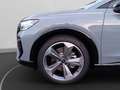 Audi Q4 e-tron Q4 45 e-tron quattro S line MATRIX PANO HUD 3ZAC Grijs - thumbnail 21