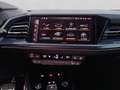 Audi Q4 e-tron Q4 45 e-tron quattro S line MATRIX PANO HUD 3ZAC Grijs - thumbnail 16