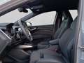 Audi Q4 e-tron Q4 45 e-tron quattro S line MATRIX PANO HUD 3ZAC Grijs - thumbnail 10
