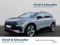 Audi Q4 e-tron Q4 45 e-tron quattro S line MATRIX PANO HUD 3ZAC Grijs - thumbnail 1