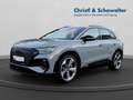 Audi Q4 e-tron Q4 45 e-tron quattro S line MATRIX PANO HUD 3ZAC Grijs - thumbnail 2