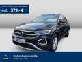 Volkswagen T-Roc 1.5TSI DSG Move ACC AHK Cam Matrix Navi Schwarz - thumbnail 1