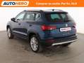SEAT Ateca 1.5 TSI ACT Xcellence Azul - thumbnail 4