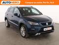 SEAT Ateca 1.5 TSI ACT Xcellence Azul - thumbnail 8