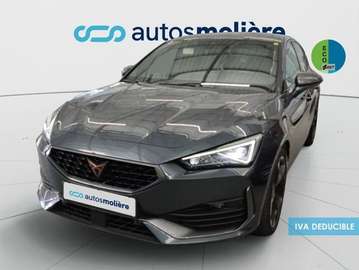 1.5 ETSI DSG 110Kw
