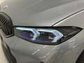 BMW 330 d xDrive Berlina MSport PRO Grigio - thumbnail 5