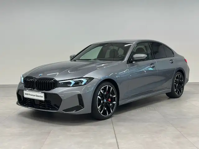 BMW 330 d xDrive Berlina MSport PRO