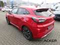 Ford Puma 1.0 EcoBoost MHEV ST-Line Vignale AHK ACC Rot - thumbnail 14
