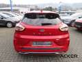 Ford Puma 1.0 EcoBoost MHEV ST-Line Vignale AHK ACC Rot - thumbnail 12