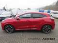 Ford Puma 1.0 EcoBoost MHEV ST-Line Vignale AHK ACC Rot - thumbnail 10