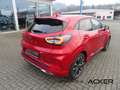 Ford Puma 1.0 EcoBoost MHEV ST-Line Vignale AHK ACC Rot - thumbnail 11