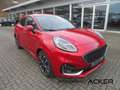 Ford Puma 1.0 EcoBoost MHEV ST-Line Vignale AHK ACC Rot - thumbnail 8
