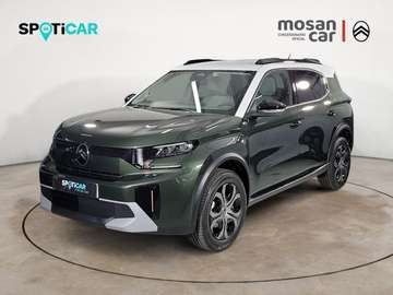 N 1.2 TURBO 100 PLUS MIRROR RADAR AR+CAM