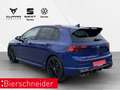Volkswagen Golf R 8 2.0 TSI DSG 4Mo. IQ-LIGHT DIGITAL PRO 19 KAMERA Blau - thumbnail 3
