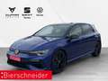 Volkswagen Golf R 8 2.0 TSI DSG 4Mo. IQ-LIGHT DIGITAL PRO 19 KAMERA Bleu - thumbnail 1