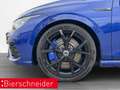 Volkswagen Golf R 8 2.0 TSI DSG 4Mo. IQ-LIGHT DIGITAL PRO 19 KAMERA Azul - thumbnail 16