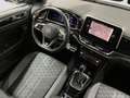 Volkswagen T-Roc 1.5 TSI R-Line CAM ACC LED Virtual Carplay Weiß - thumbnail 9