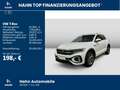 Volkswagen T-Roc 1.5 TSI R-Line CAM ACC LED Virtual Carplay Weiß - thumbnail 2