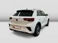 Volkswagen T-Roc 1.5 TSI R-Line CAM ACC LED Virtual Carplay Weiß - thumbnail 4