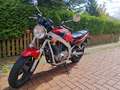 Suzuki GS 500 Červená - thumbnail 1