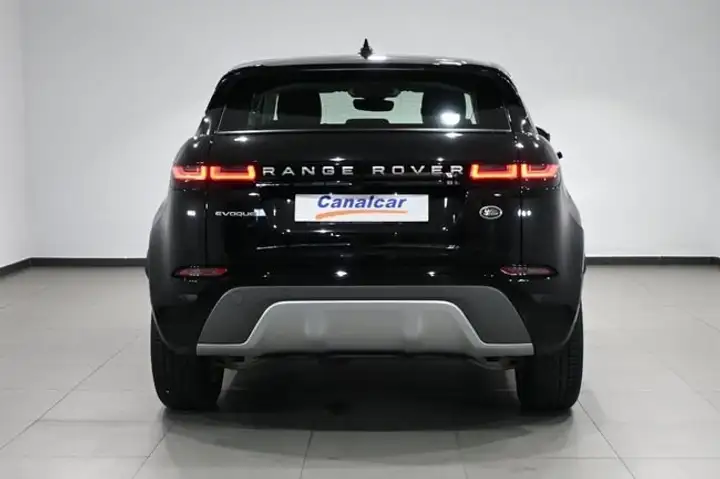 Land Rover Range Rover 2021, foto 5