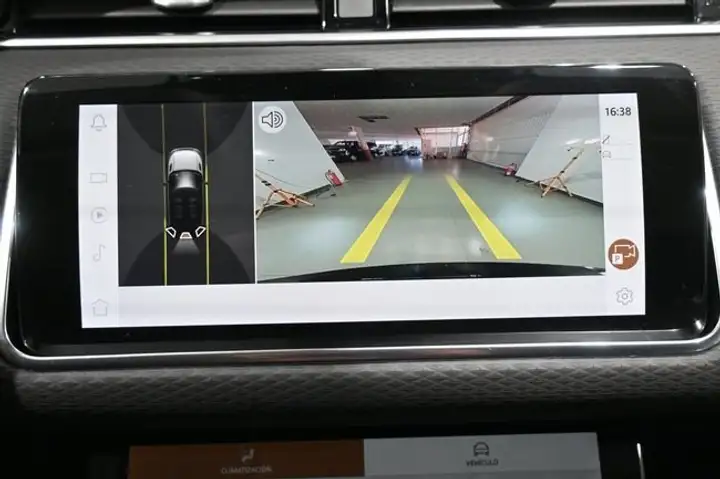 Land Rover Range Rover 2021, foto 15