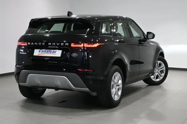 Land Rover Range Rover 2021, foto 4